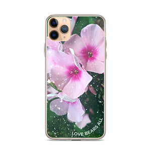 Love Bears All iPhone Case