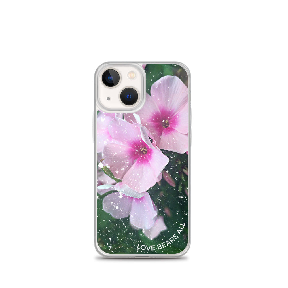 Love Bears All iPhone Case