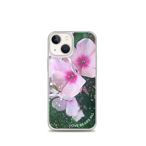 Love Bears All iPhone Case