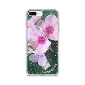 Love Bears All iPhone Case