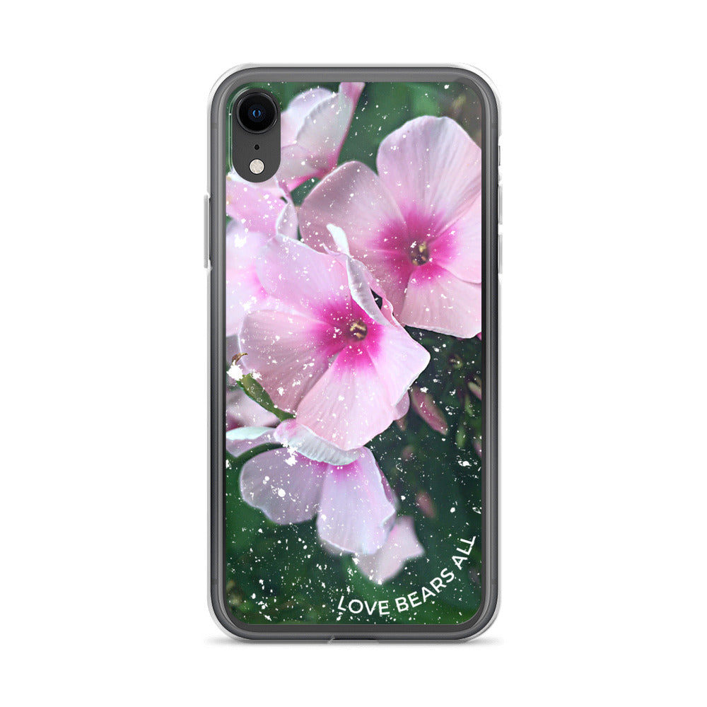 Love Bears All iPhone Case