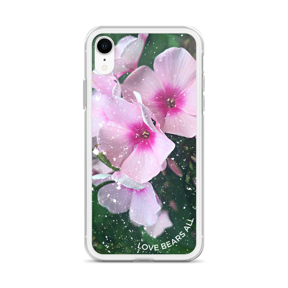 Love Bears All iPhone Case