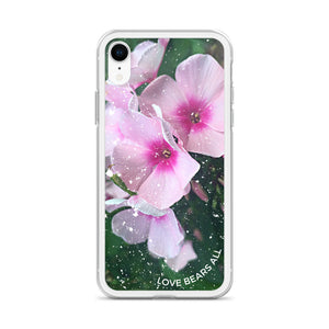Love Bears All iPhone Case