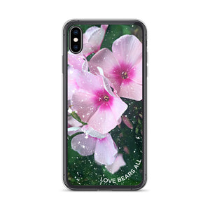Love Bears All iPhone Case