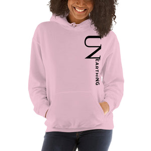 UnEarthing Unisex Hoodie